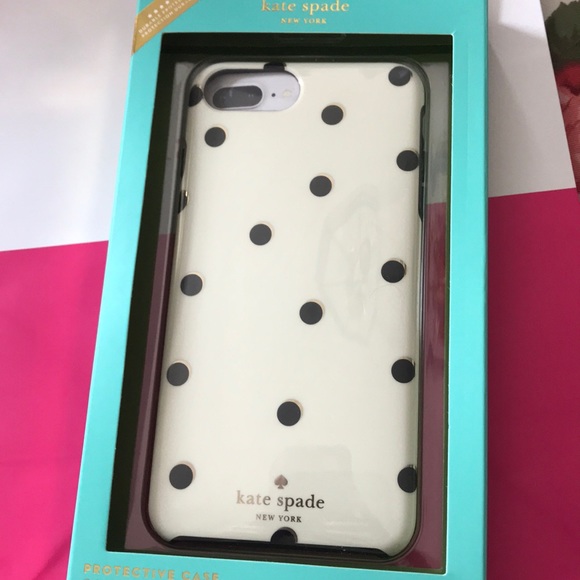 kate spade Accessories - NWT kate spade iPhone cell phone case